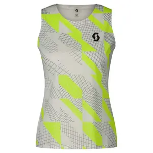 CAMISOLA C/ALÇAS SCOTT SRA RC RUN