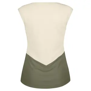 CAMISOLA C/ALÇAS SCOTT SRA TRAIL VERTIC DRI MG/CRT