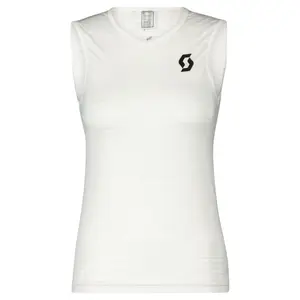 CAMISOLA COM ALÇAS SCOTT SENHORA UNDERWEAR CARBON TANK SCOTT SENHORA UNDERWEAR CARBON