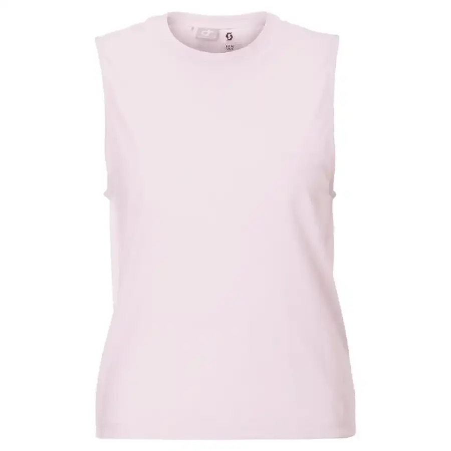 CAMISOLA COM ALÇAS SCOTT SENHORA VERTIC DRI CAMISOLA C/ALÇAS SCOTT SRA VERTIC DRI