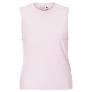 CAMISOLA COM ALÇAS SCOTT SENHORA VERTIC DRI CAMISOLA C/ALÇAS SCOTT SRA VERTIC DRI