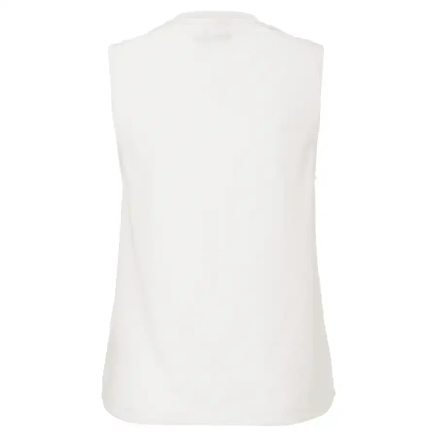 CAMISOLA COM ALÇAS SCOTT SENHORA VERTIC DRI CAMISOLA C/ALÇAS SCOTT SRA VERTIC DRI