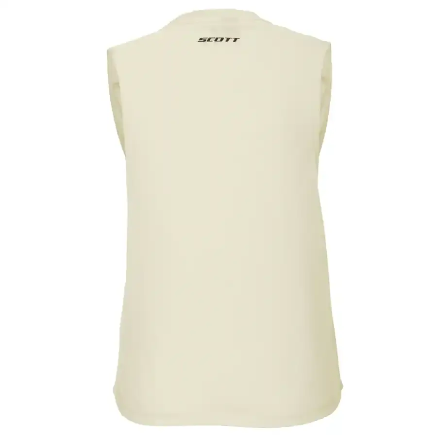 CAMISOLA COM ALÇAS SCOTT SENHORA VERTIC DRI CAMISOLA C/ALÇAS SCOTT SRA VERTIC DRI