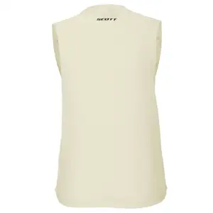 CAMISOLA COM ALÇAS SCOTT SENHORA VERTIC DRI CAMISOLA C/ALÇAS SCOTT SRA VERTIC DRI