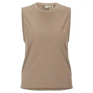 CAMISOLA COM ALÇAS SCOTT SENHORA VERTIC DRI CAMISOLA C/ALÇAS SCOTT SRA VERTIC DRI