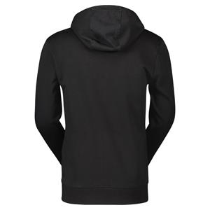 CAMISOLA COM CAPUZ E FECHO ZIP SCOTT HOMEM CASUAL