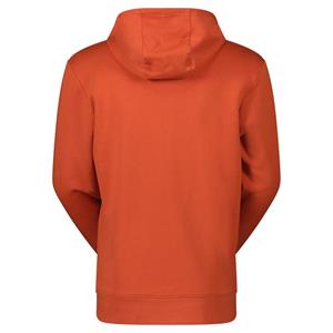 CAMISOLA COM CAPUZ E FECHO ZIP SCOTT HOMEM CASUAL