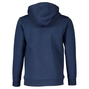 CAMISOLA C/ CAPUZ SCOTT JUNIOR CASUAL MG/CMP