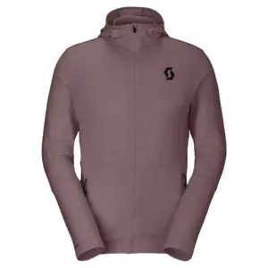 CAMISOLA C/CAPUZ SCOTT HOMEM DEFINED LIGHT