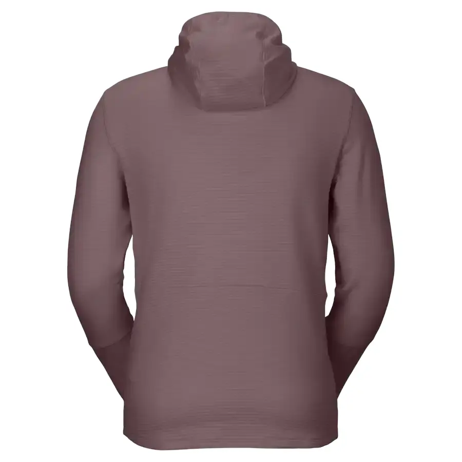CAMISOLA C/CAPUZ SCOTT HOMEM DEFINED LIGHT