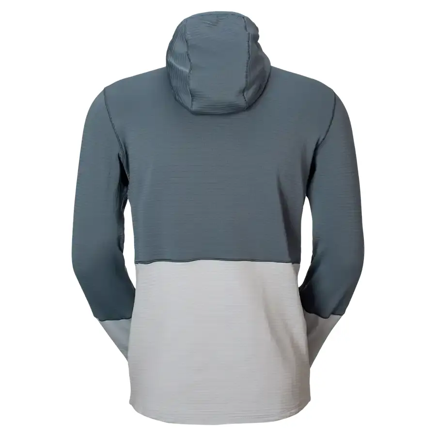 CAMISOLA C/CAPUZ SCOTT HOMEM DEFINED LIGHT