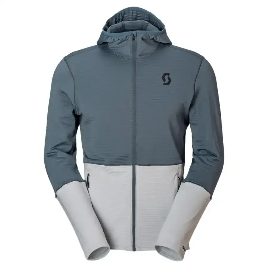 CAMISOLA C/CAPUZ SCOTT HOMEM DEFINED LIGHT