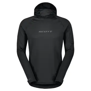 CAMISOLA COM CAPUZ SCOTT HOMEM DEFINED LIGHT PULLOVER CAMISOLA C/CAPUZ SCOTT HOMEM DEFINED LIGHT PULLOVER