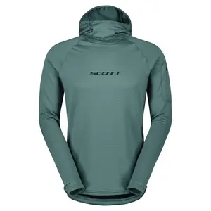 CAMISOLA COM CAPUZ SCOTT HOMEM DEFINED LIGHT PULLOVER CAMISOLA C/CAPUZ SCOTT HOMEM DEFINED LIGHT PULLOVER