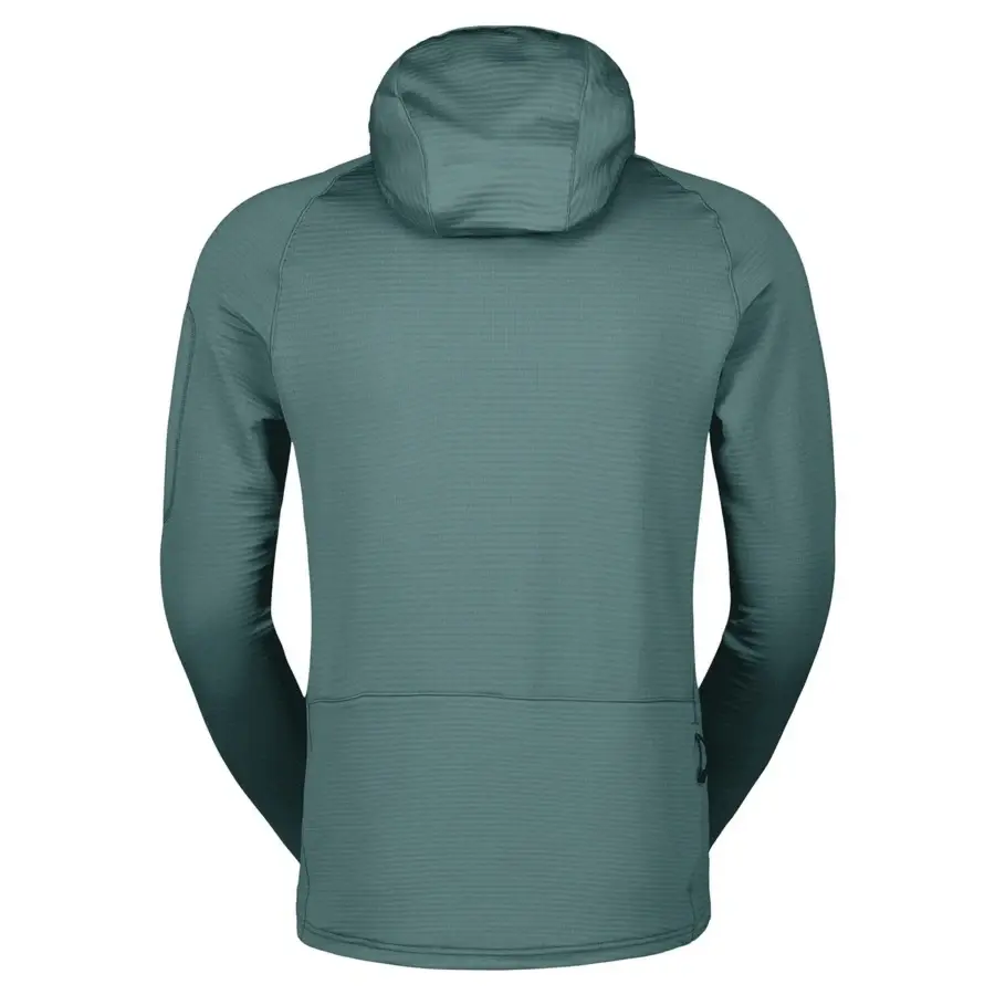 CAMISOLA COM CAPUZ SCOTT HOMEM DEFINED LIGHT PULLOVER CAMISOLA C/CAPUZ SCOTT HOMEM DEFINED LIGHT PULLOVER