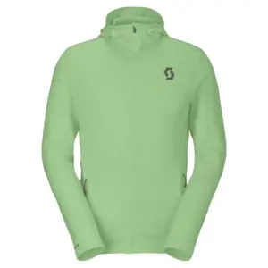CAMISOLA C/CAPUZ SCOTT HOMEM DEFINED LIGHT