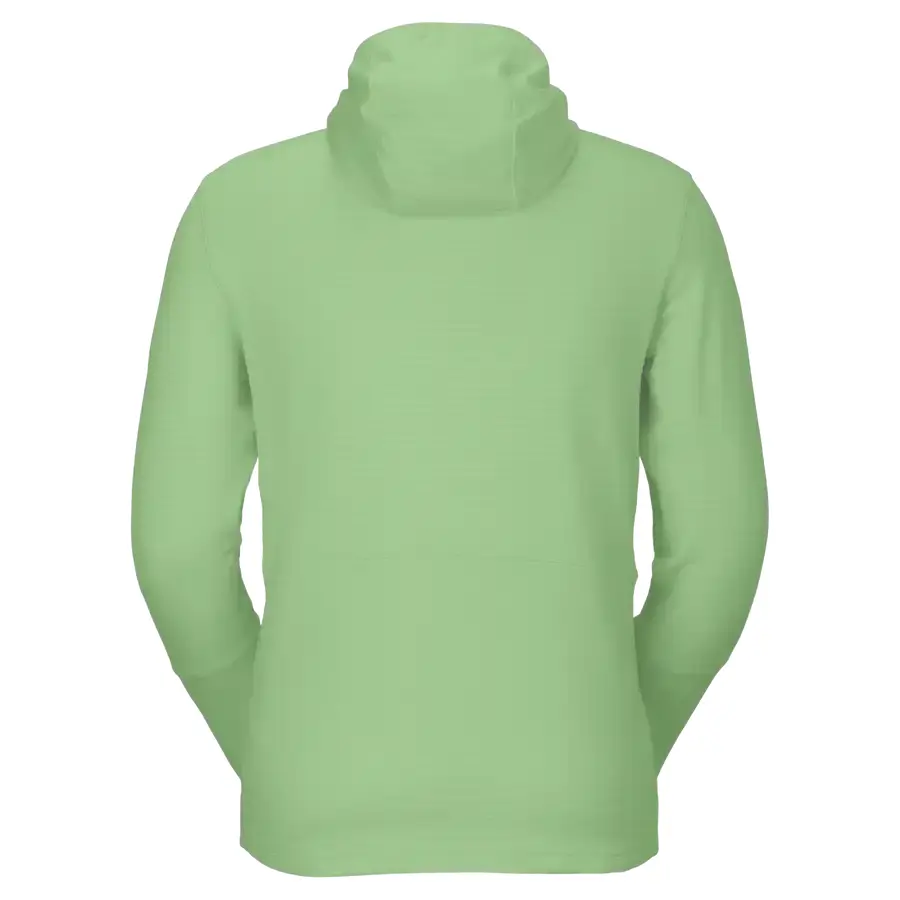 CAMISOLA C/CAPUZ SCOTT HOMEM DEFINED LIGHT