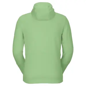 CAMISOLA C/CAPUZ SCOTT HOMEM DEFINED LIGHT