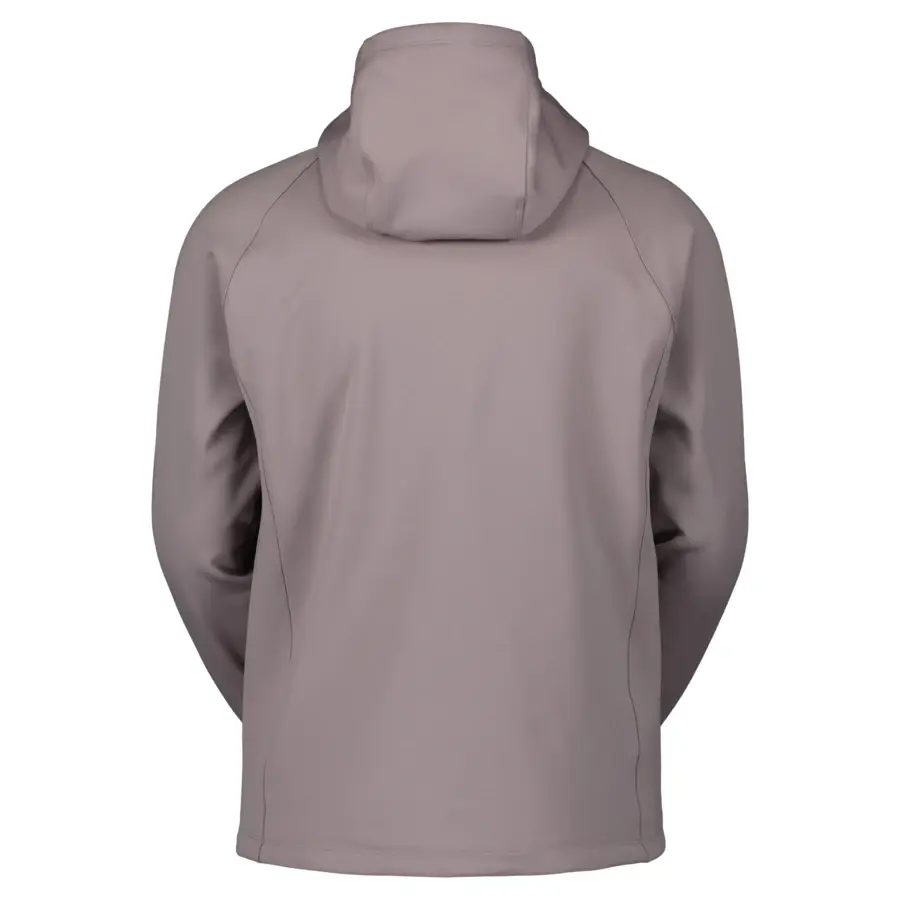 CAMISOLA COM CAPUZ SCOTT HOMEM DEFINED WARM CAMISOLA C/CAPUZ SCOTT HOMEM DEFINED WARM