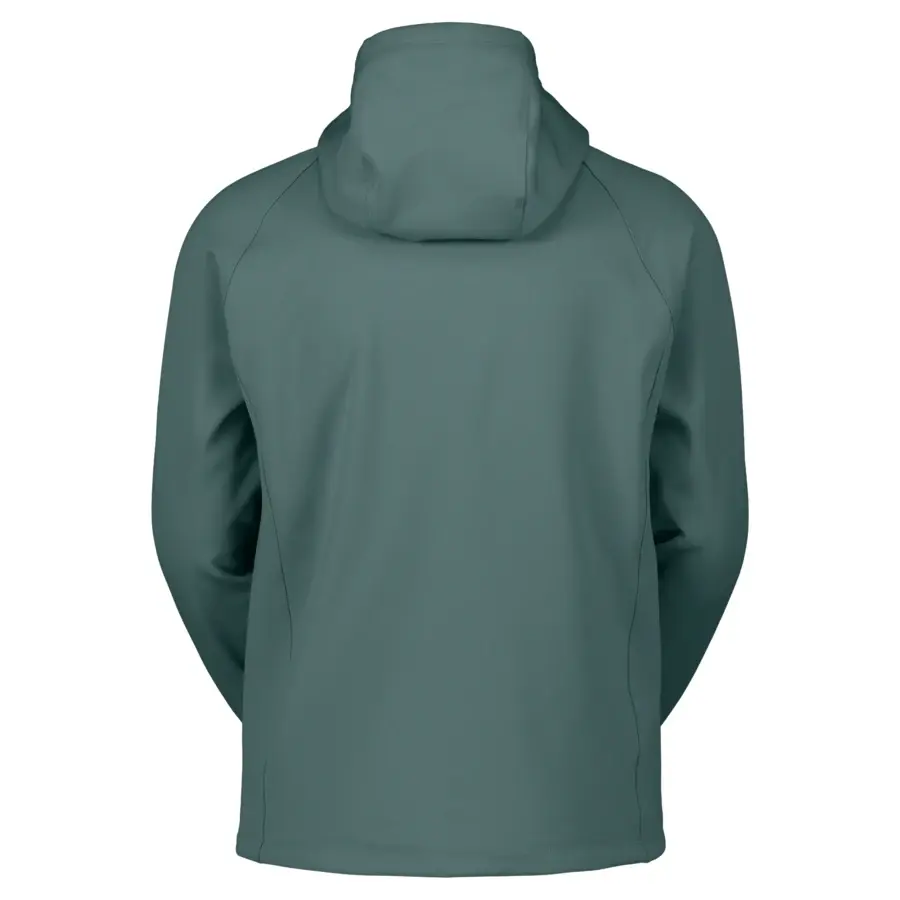 CAMISOLA COM CAPUZ SCOTT HOMEM DEFINED WARM CAMISOLA C/CAPUZ SCOTT HOMEM DEFINED WARM