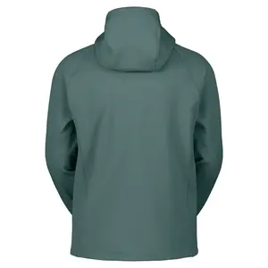 CAMISOLA COM CAPUZ SCOTT HOMEM DEFINED WARM CAMISOLA C/CAPUZ SCOTT HOMEM DEFINED WARM