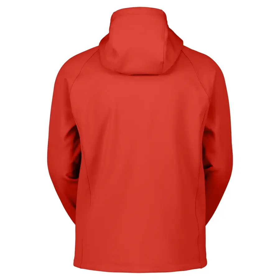 CAMISOLA COM CAPUZ SCOTT HOMEM DEFINED WARM CAMISOLA C/CAPUZ SCOTT HOMEM DEFINED WARM