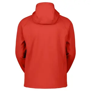 CAMISOLA COM CAPUZ SCOTT HOMEM DEFINED WARM CAMISOLA C/CAPUZ SCOTT HOMEM DEFINED WARM