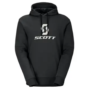 CAMISOLA C/CAPUZ SCOTT HOMEM ICON MG/CMP