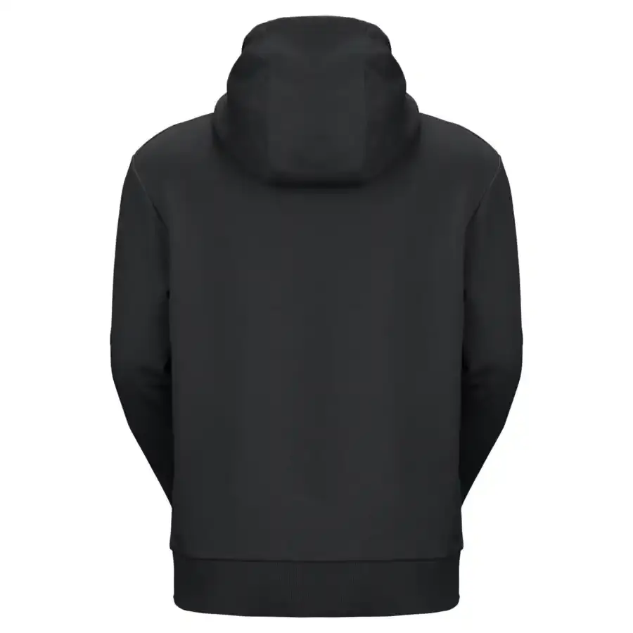 CAMISOLA C/CAPUZ SCOTT HOMEM ICON MG/CMP