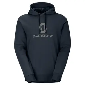 CAMISOLA C/CAPUZ SCOTT HOMEM ICON MG/CMP