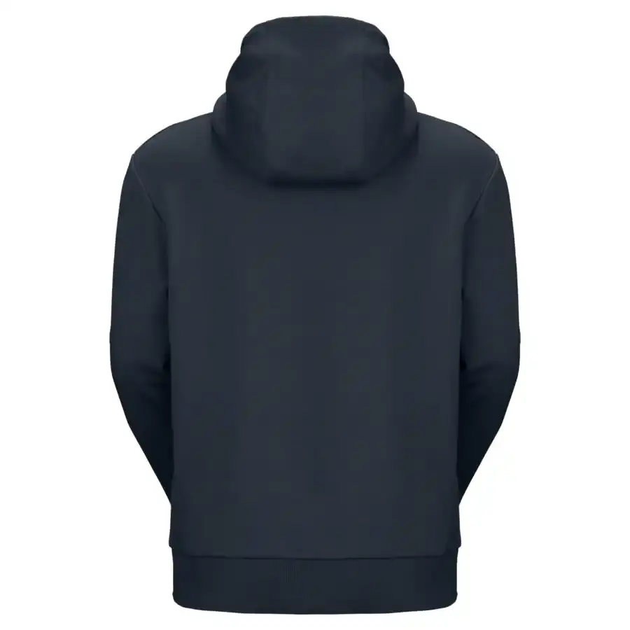 CAMISOLA C/CAPUZ SCOTT HOMEM ICON MG/CMP