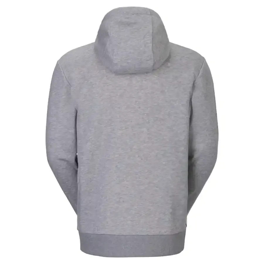 CAMISOLA C/CAPUZ SCOTT HOMEM ICON MG/CMP