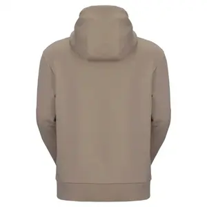 CAMISOLA C/CAPUZ SCOTT HOMEM ICON MG/CMP