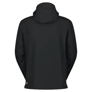 CAMISOLA C/CAPUZ SCOTT HOMEM INSULOFT AIR PL