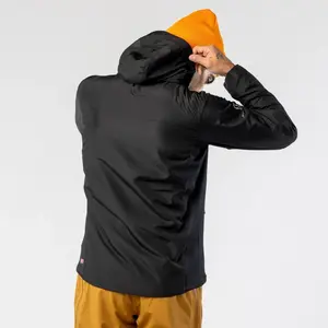 CAMISOLA C/CAPUZ SCOTT HOMEM INSULOFT AIR PL