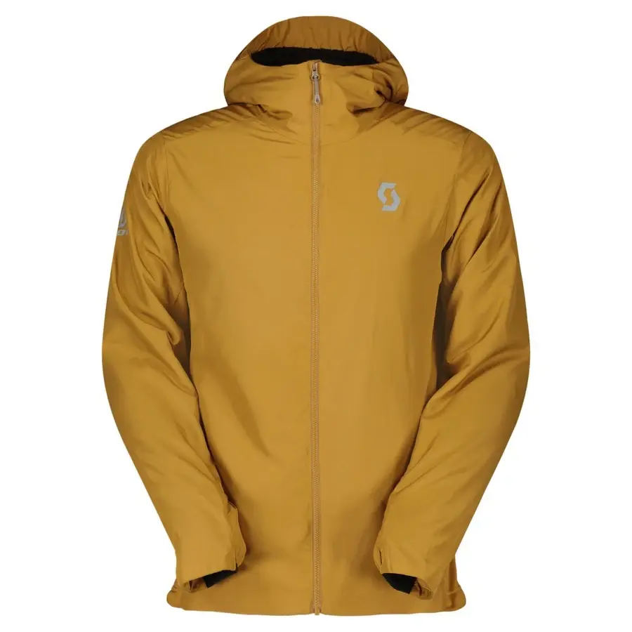 CAMISOLA C/CAPUZ SCOTT HOMEM INSULOFT AIR PL
