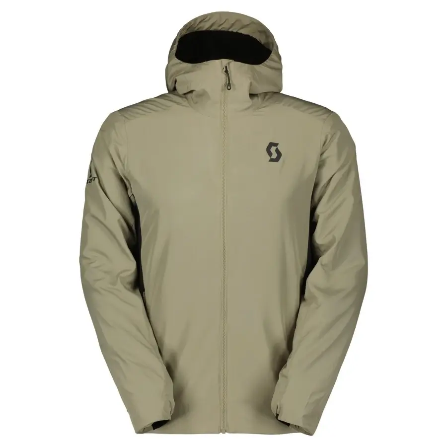CAMISOLA C/CAPUZ SCOTT HOMEM INSULOFT AIR PL
