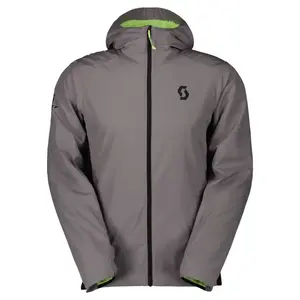 CAMISOLA C/CAPUZ SCOTT HOMEM INSULOFT AIR PL