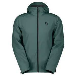 CAMISOLA C/CAPUZ SCOTT HOMEM INSULOFT AIR PL