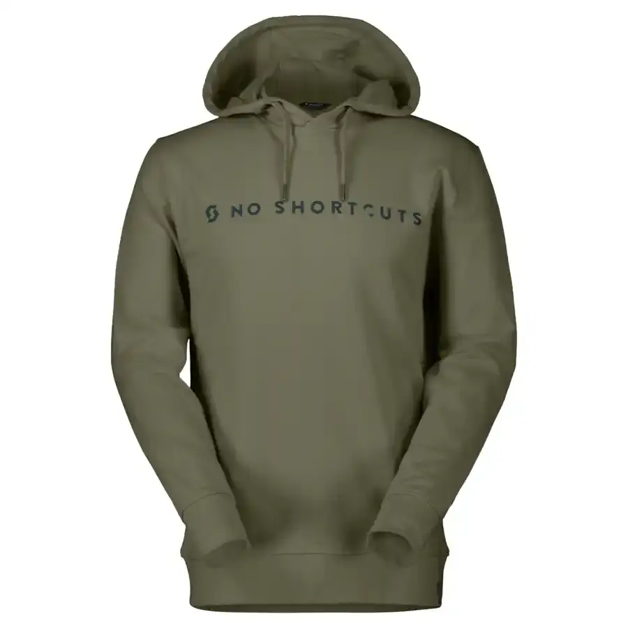 CAMISOLA COM CAPUZ SCOTT HOMEM NO SHORTCUTS MG/CMP