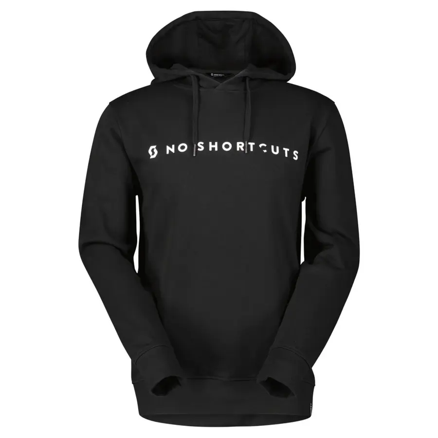 CAMISOLA COM CAPUZ SCOTT HOMEM NO SHORTCUTS MG/CMP
