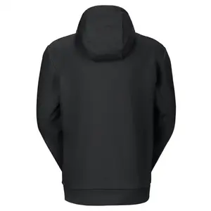 CAMISOLA C/CAPUZ SCOTT HOMEM NO SHORTCUTS MG/CMP