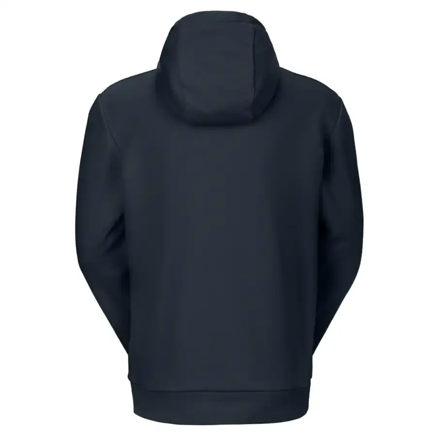 CAMISOLA C/CAPUZ SCOTT HOMEM NO SHORTCUTS MG/CMP