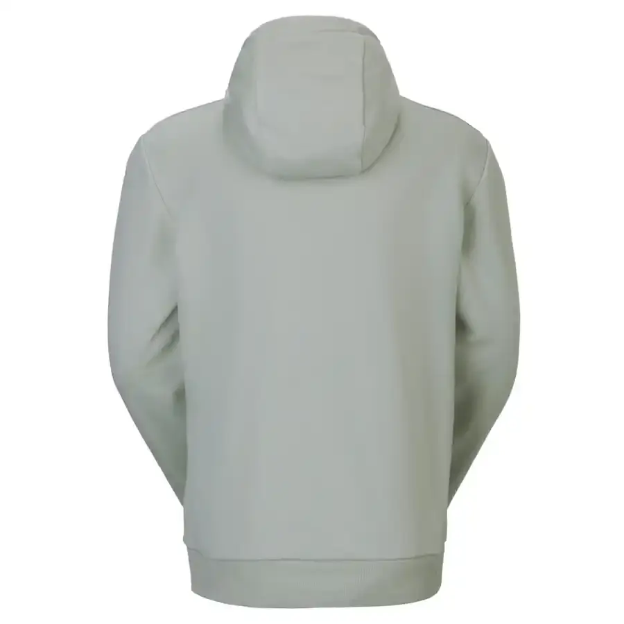 CAMISOLA C/CAPUZ SCOTT HOMEM NO SHORTCUTS MG/CMP