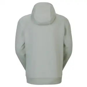 CAMISOLA C/CAPUZ SCOTT HOMEM NO SHORTCUTS MG/CMP