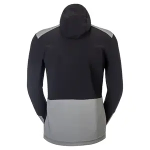 CAMISOLA C/CAPUZ SCOTT HOMEM VERTIC PRO WARM