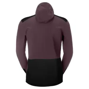 CAMISOLA C/CAPUZ SCOTT HOMEM VERTIC PRO WARM