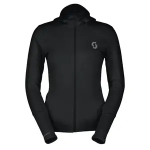 CAMISOLA COM CAPUZ SCOTT SRA DEFINED LIGHT