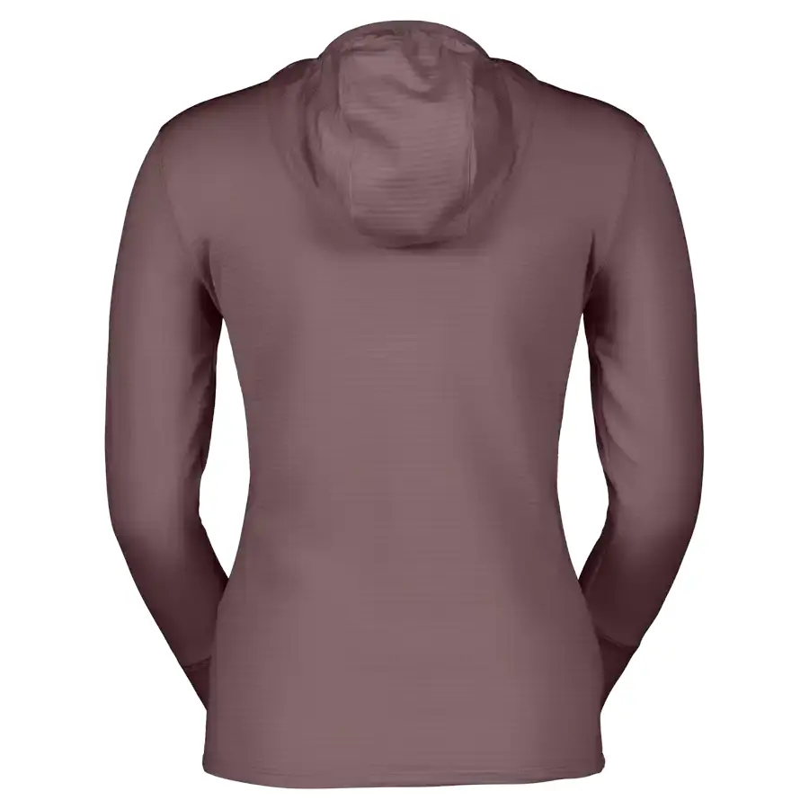 CAMISOLA COM CAPUZ SCOTT SENHORA DEFINED LIGHT CAMISOLA COM CAPUZ SCOTT SRA DEFINED LIGHT