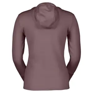 CAMISOLA COM CAPUZ SCOTT SENHORA DEFINED LIGHT CAMISOLA COM CAPUZ SCOTT SRA DEFINED LIGHT